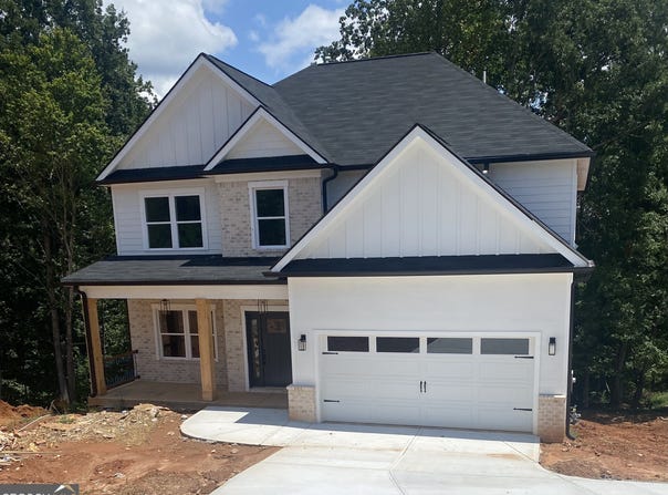 4947 Old Orr, Flowery Branch, GA 30542