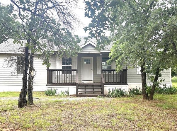 20334 Portland Avenue, Purcell, OK 73080