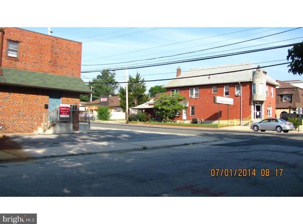 1620 MACDADE BOULEVARD, FOLSOM, PA 19033
