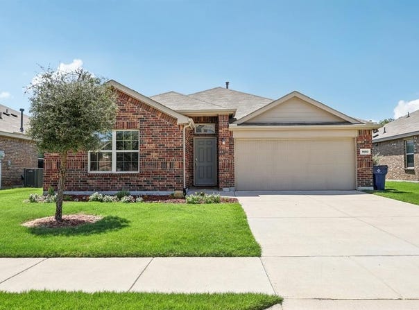 1460 Acmite Avenue, Cross Roads, TX 76227