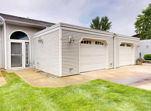 15525 Harbor Drive 3, Spirit Lake, IA 51360