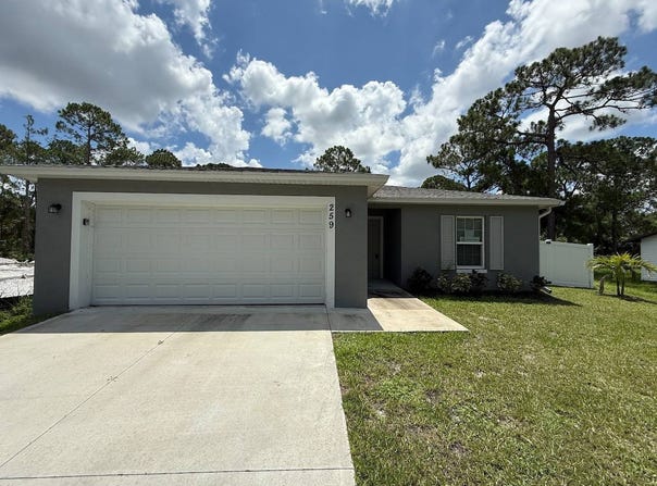 259 Webbwood SW Ave, Palm Bay, FL 32908