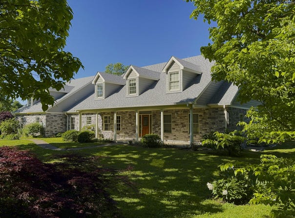 129 Morgan Mill Road, Georgetown, KY 40324
