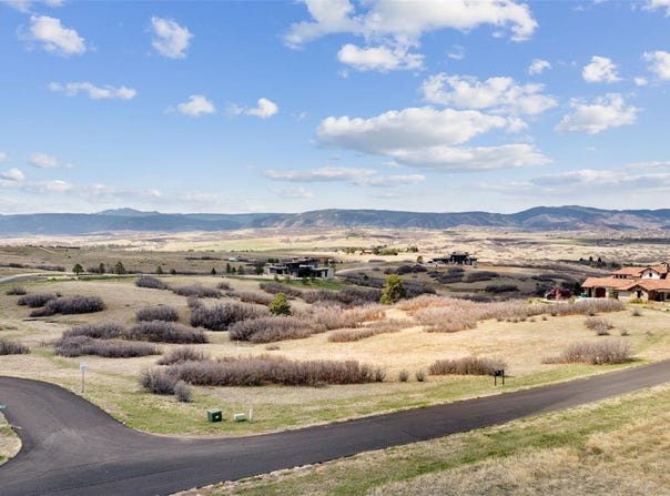 2878 Charlford Lane, Sedalia, CO 80135