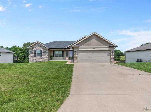 192 Fraser Ridge, Jackson, MO 63755