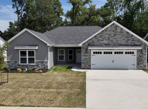 230 Vine Street, Delphi, IN 46923