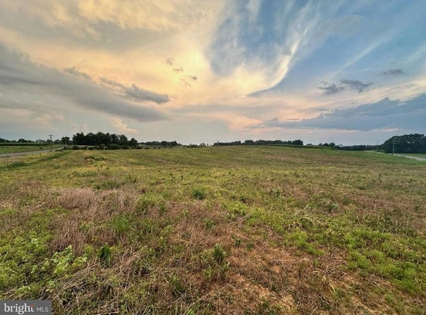 SWAN POND ROAD, MARTINSBURG, WV 25404