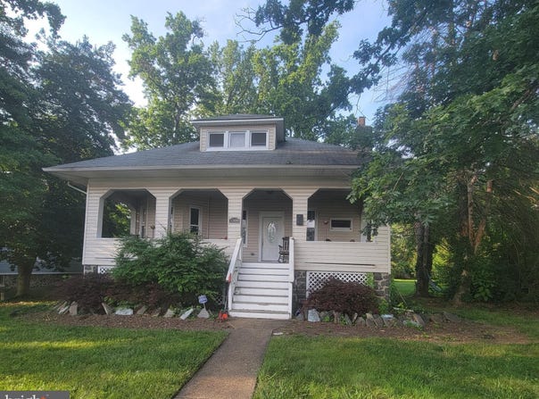 5500 STONINGTON AVENUE, BALTIMORE, MD 21207
