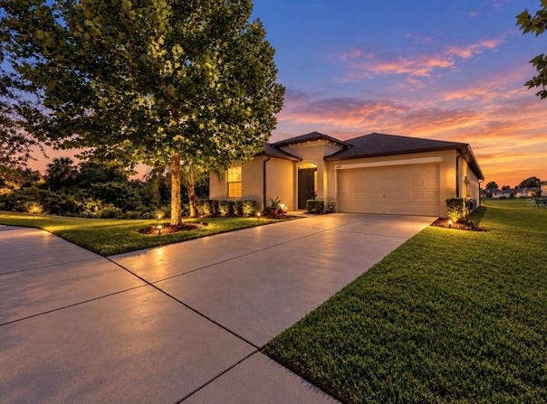 10017 CARAWAY SPICE Avenue, RIVERVIEW, FL 33578