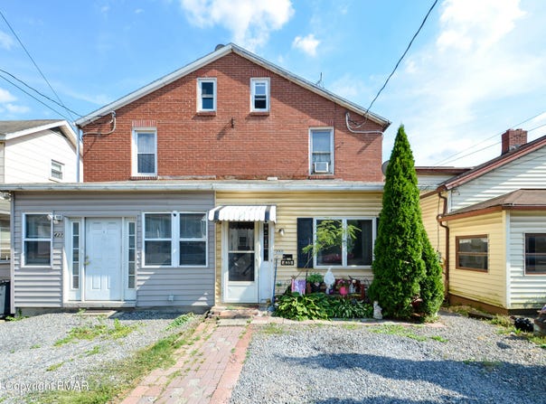 435 Little Gap Road, Palmerton, PA 18071
