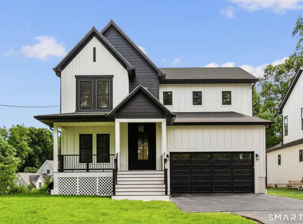 75 Fillow Street, Norwalk, CT 06850