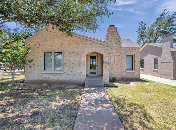 901 W Kansas, Midland, TX 79701