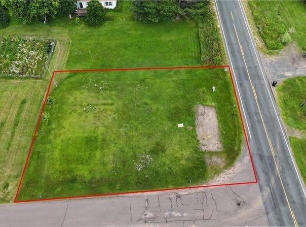 Tbd 3rd ave NE, Milltown, WI 54858