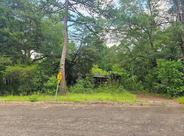 200 Phillips Street, Abbeville, AL 36310