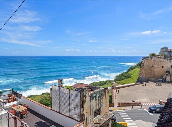 404 CONDOMINIO DEL SOL, SAN JUAN, 00901