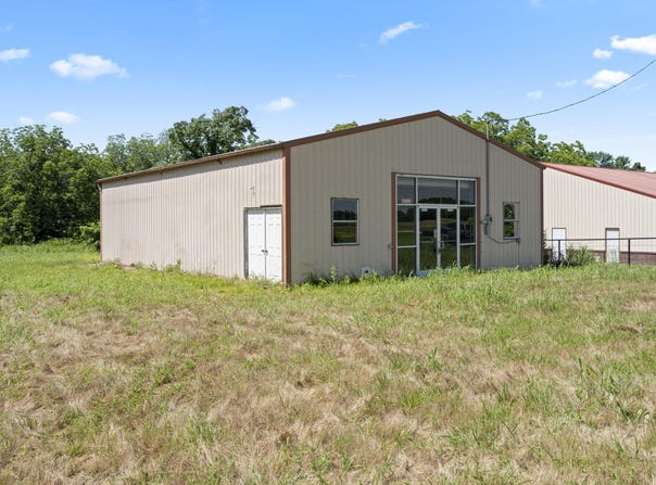 54091 E Highway 59, Afton, OK 74331