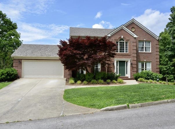 217 Pogue Drive, Somerset, KY 42503