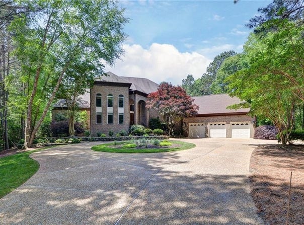 2412 Pates Creek, Williamsburg, VA 23185