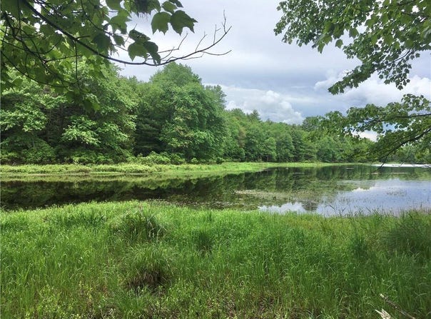 (17.-1-10.7&10.9)  Horseshoe Lake Rd, Bethel, NY 12720
