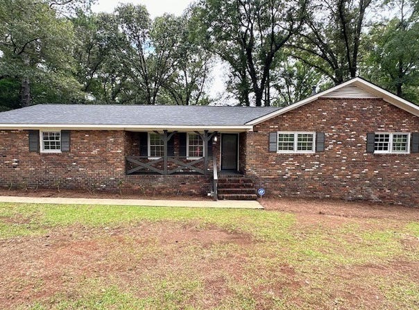 106 Hawthorne, Talladega, AL 35160