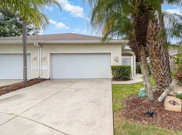 142 Ocean Garden Lane, Cape Canaveral, FL 32920