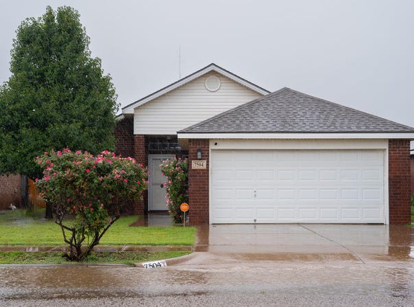 7504 Avenue P, Lubbock, TX 79423