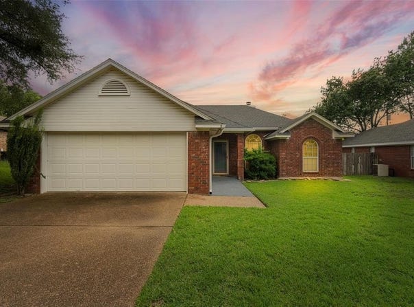 2025 Real Drive, Waco, TX 76712