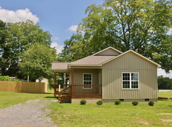 730 COUNTY ROAD 1526, CULLMAN, AL 35058