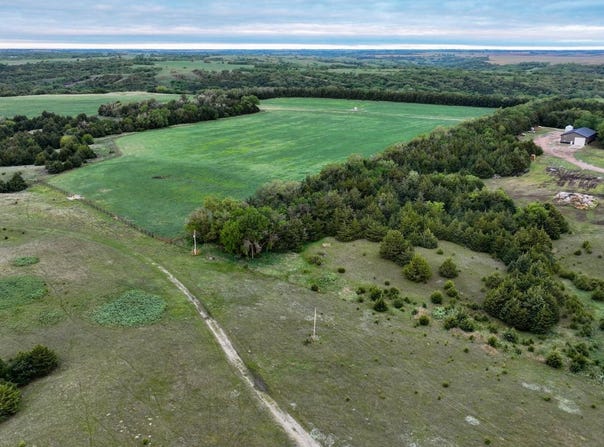 TBD 501st Ave, Lynch, NE 68746