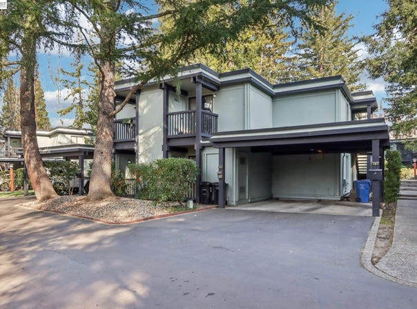 165 Rubicon Cir, Danville, CA 94526
