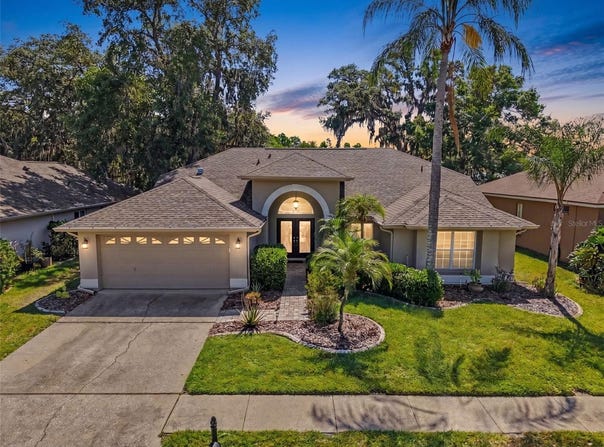 8435 BASUTO DR, TRINITY, FL 34655