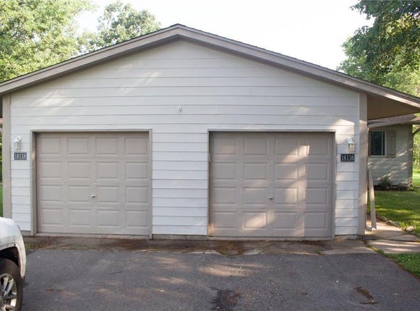 18116 Captive Lake Road, Kathio Twp, MN 56450