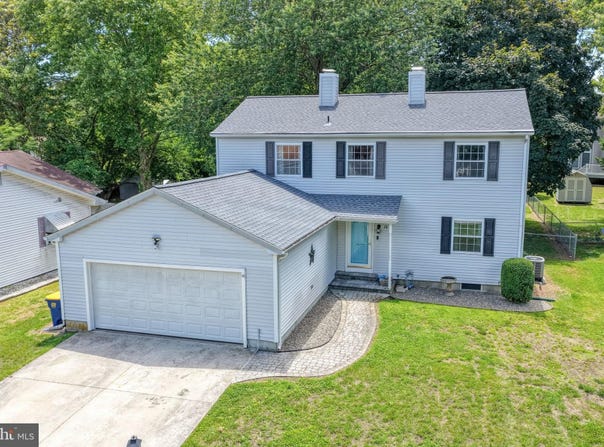 28 DUCHESS Circle, DOVER, DE 19901