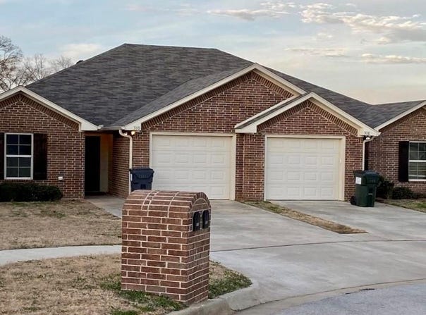 308 Princess Place, Tyler, TX 75704