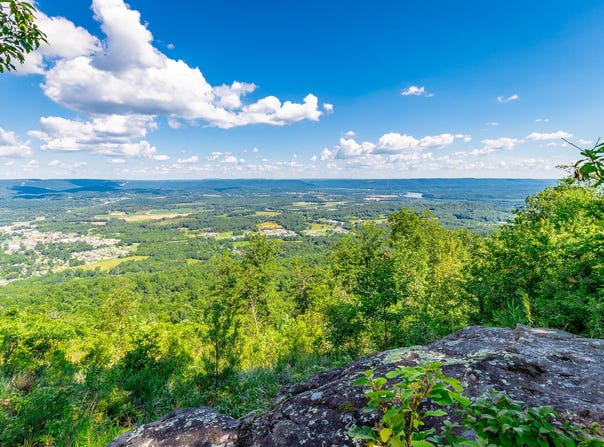 0 River Bluffs Drive, Jasper, TN 37347