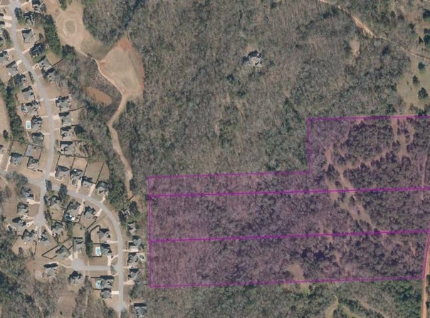 1799 Mitchell Creek Rd, Wetumpka, AL 36093