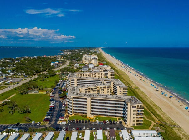 1505 Salter Path Road, Indian Beach, NC 28512