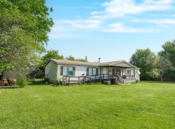 5348 FM 314, Ben Wheeler, TX 75754