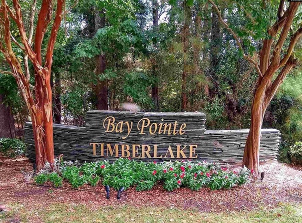 104 Bay Pointe Drive, Chapin, SC 29036