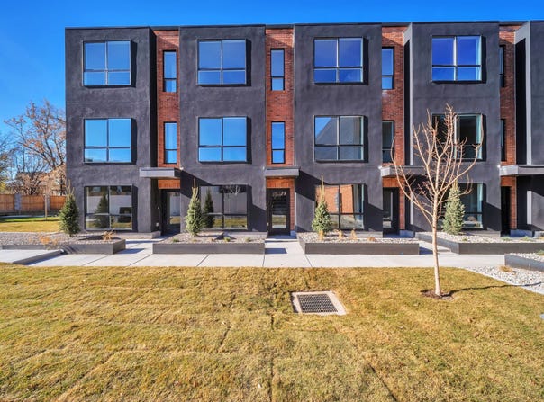 868 E ROWLEY, Millcreek, UT 84107