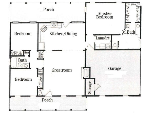 0 Coffey, Barnesville, GA 30204