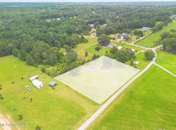 0 Kahler Lane, McHenry, MS 39561