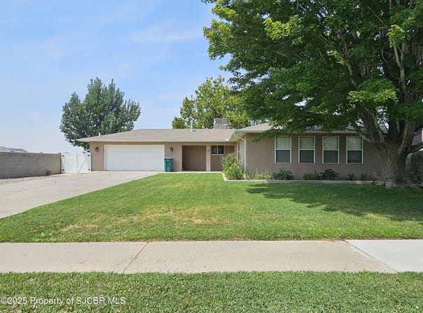 17 ROAD 6050, Farmington, NM 87401