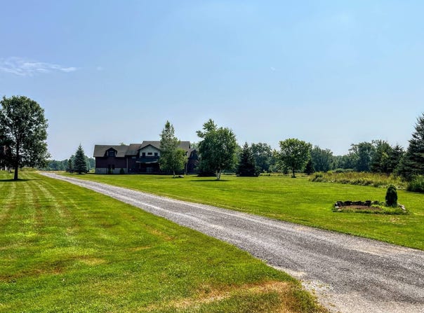 320 Morgan Rd, Potsdam, NY 13676