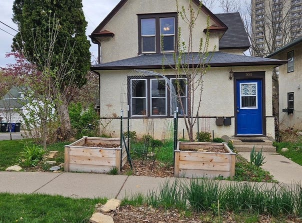 998 Jameson Street, Saint Paul, MN 55103
