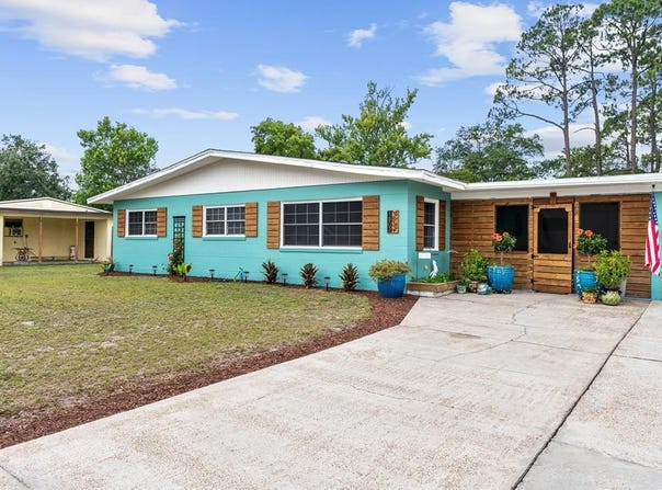 1802 Garrison Ave, Port St. Joe, FL 32456