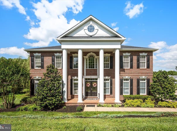 801 ARMISTEAD STREET, WINCHESTER, VA 22601