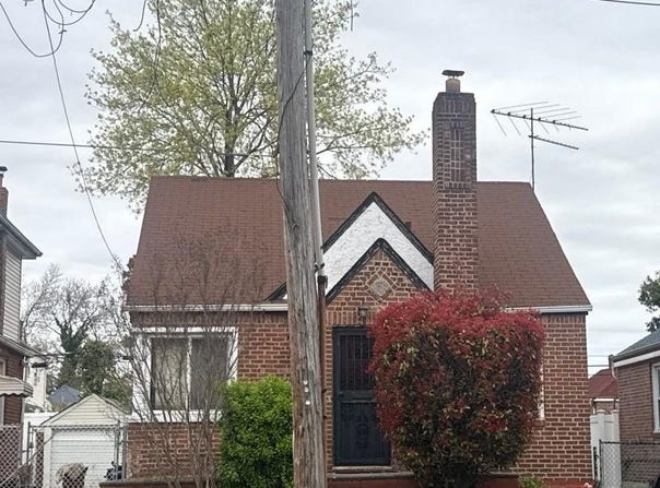 223-15 114th Road, Cambria Heights, NY 11411