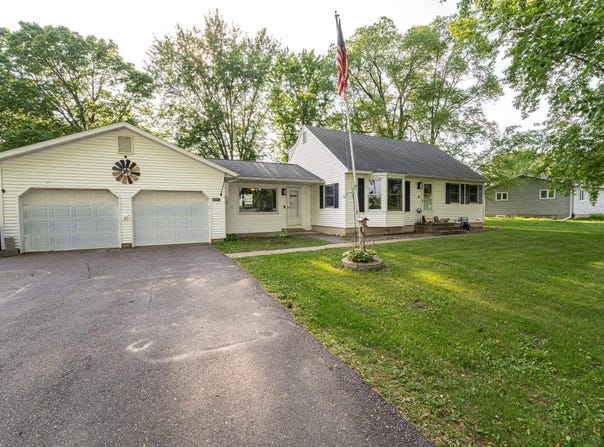 1116 Lagrange Avenue, Tomah, WI 54660