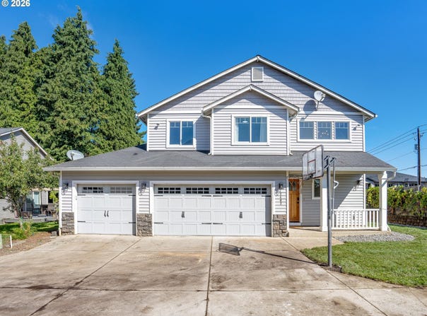 2402 NE 96TH St, Vancouver, WA 98665
